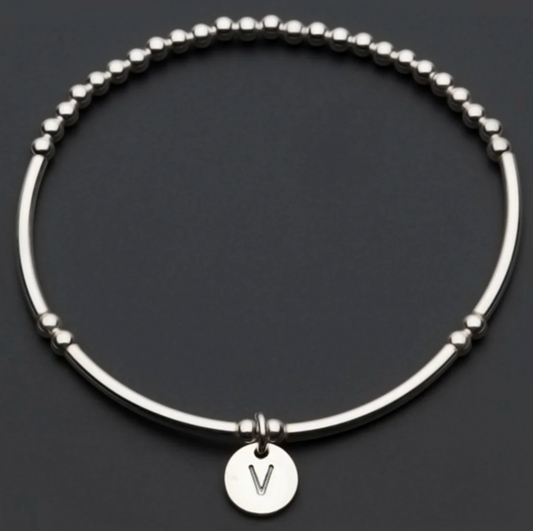 LOVE LETTER V BRACELET