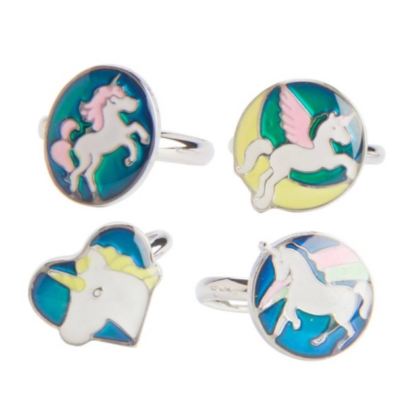 Unicorn | Mood Ring