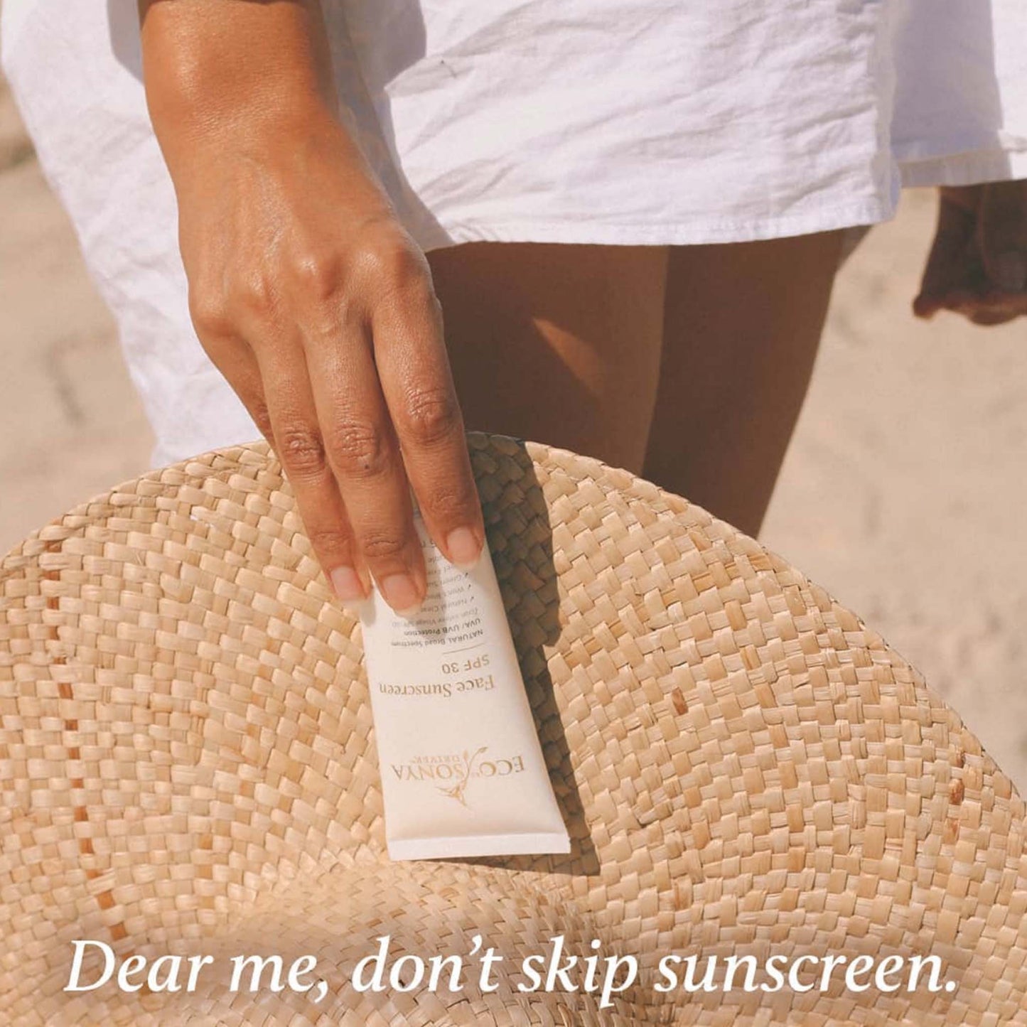 Face Sunscreen