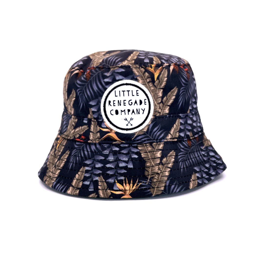 Kahuna | Bucket Hat