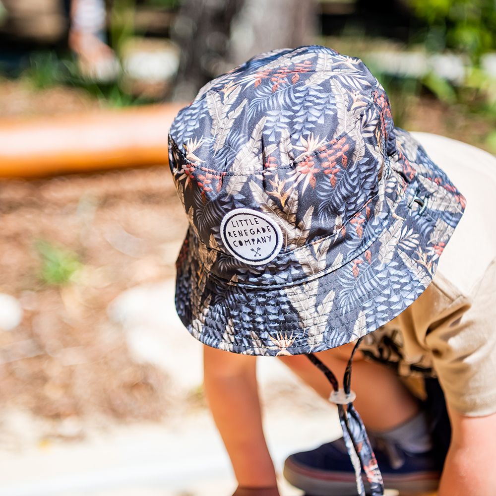 Kahuna | Bucket Hat