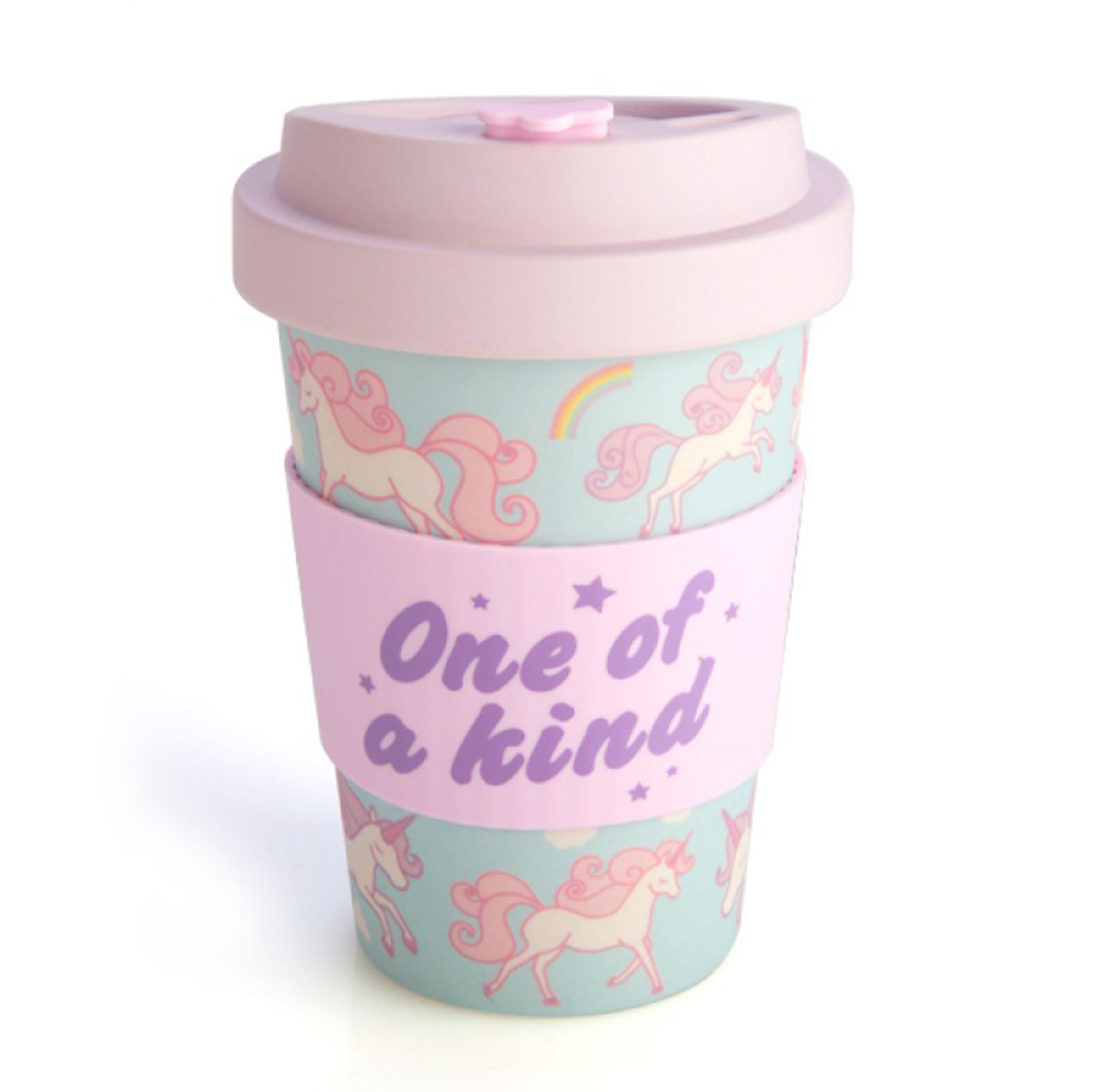 Unicorn | Eco To Go Cup