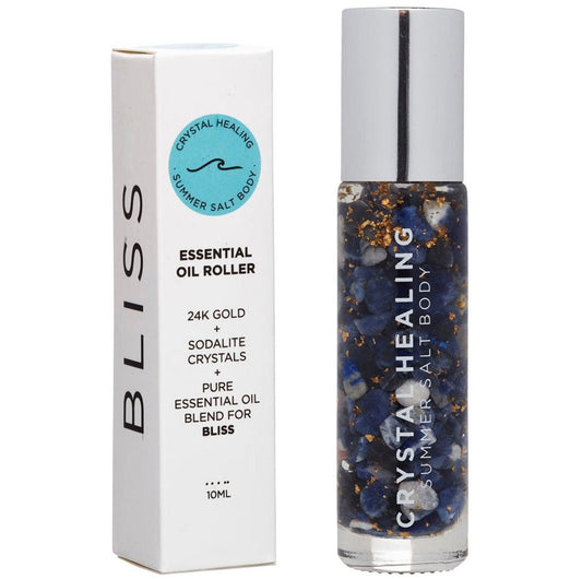 Bliss | Essential Oil Roller